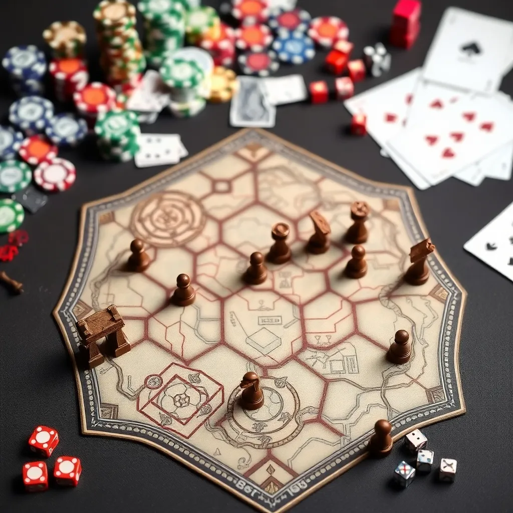 베팅승률분석을 통한 안전베팅 실전 사례 연구