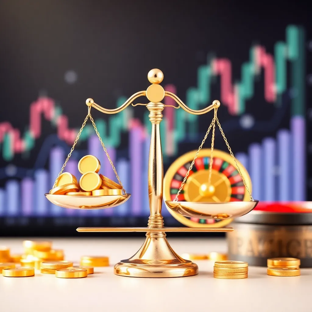 카지노 슬롯과 룰렛에서의 안전베팅 기법 및 성공 사례