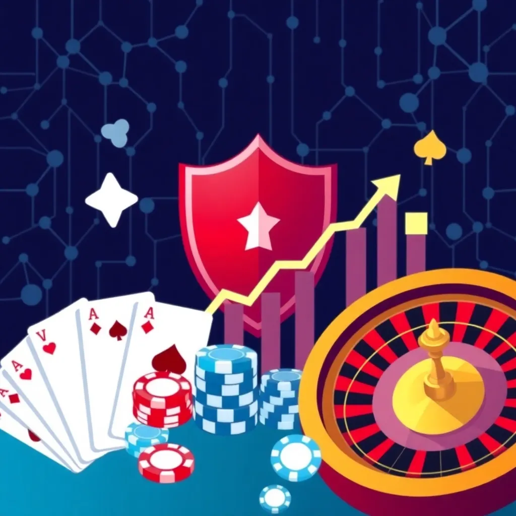 E스포츠 베팅 전략분석: 최신 트렌드와 실전 승률 높이기