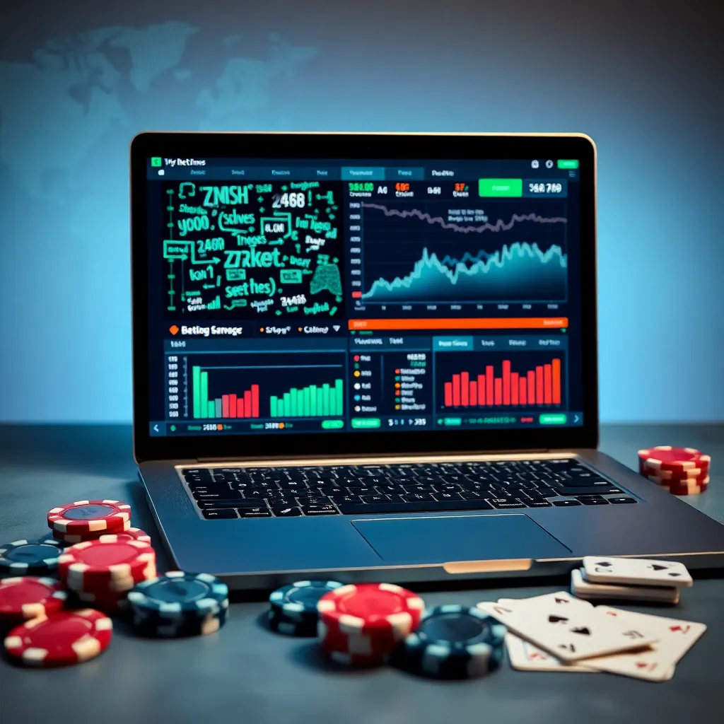 e스포츠 베팅 트렌드와 포인트베팅 활용법