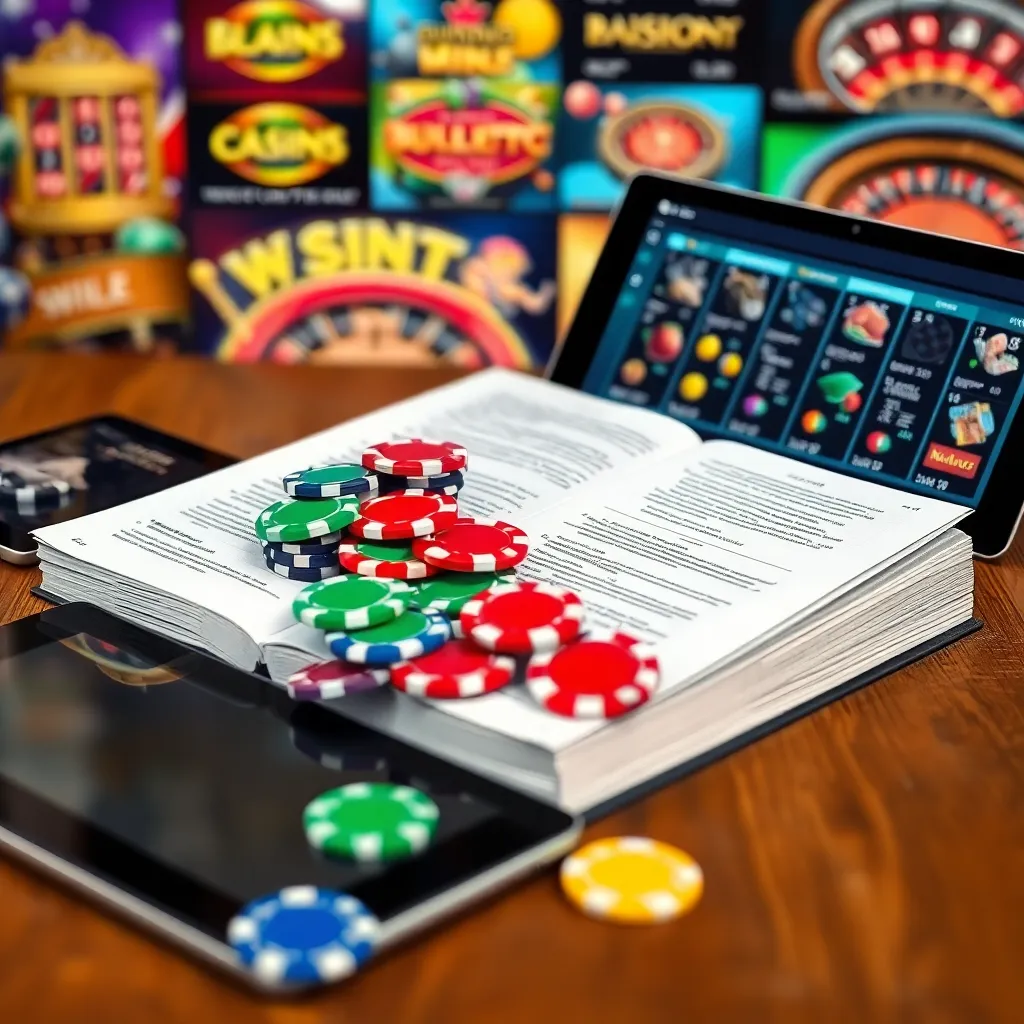 포인트베팅의 허와 실: 인증된 분석을 통한 성공적인 접근