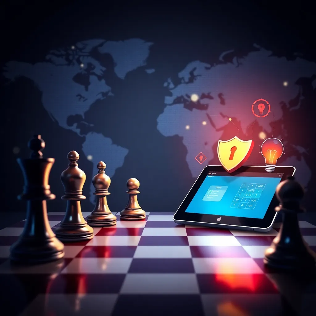 E스포츠 베팅에서의 포인트베팅과 안전한 전략 분석