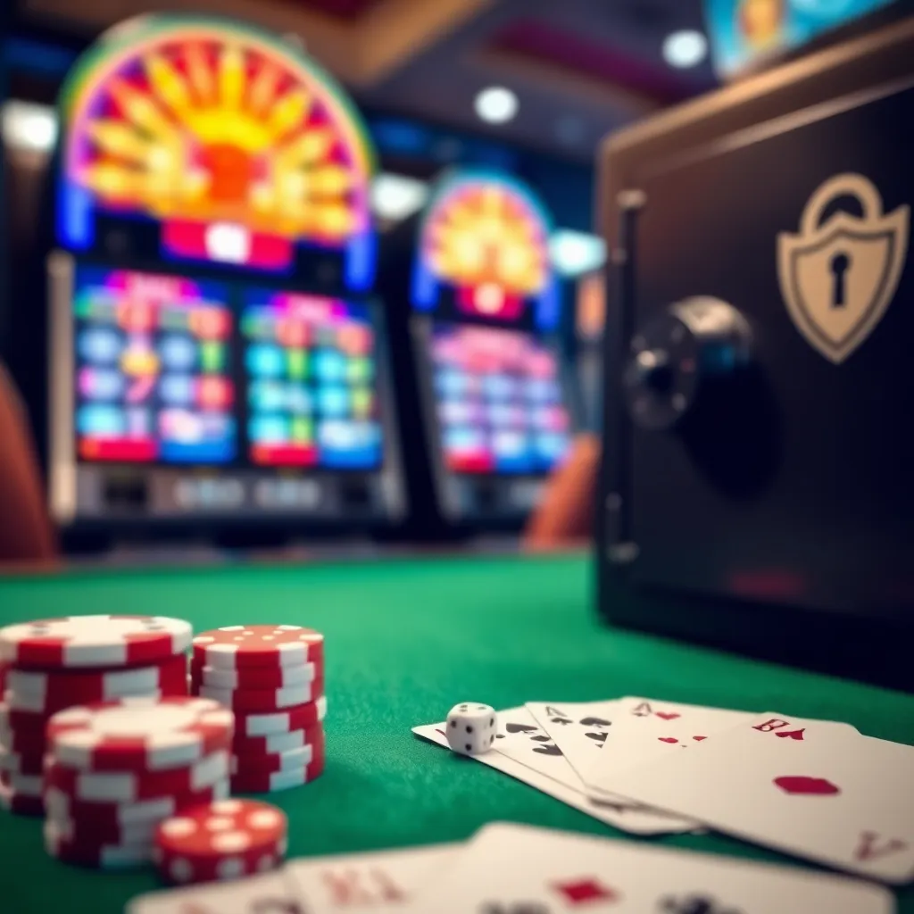 포인트베팅을 활용한 안전베팅: 실전 사례와 성공 비법