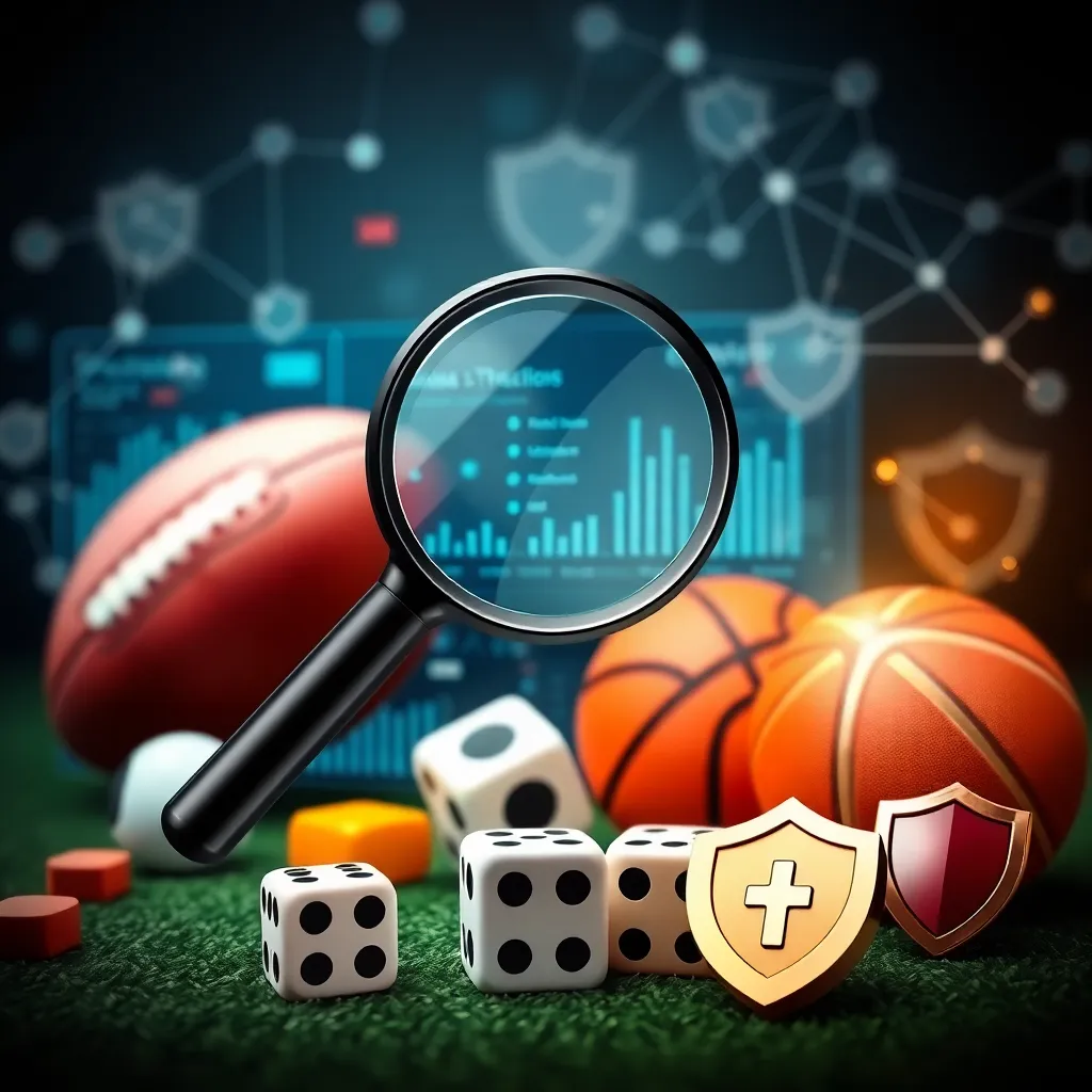 스포츠전략을 넘어서: 혁신적인 스포츠토토 커뮤니티와 그 힘