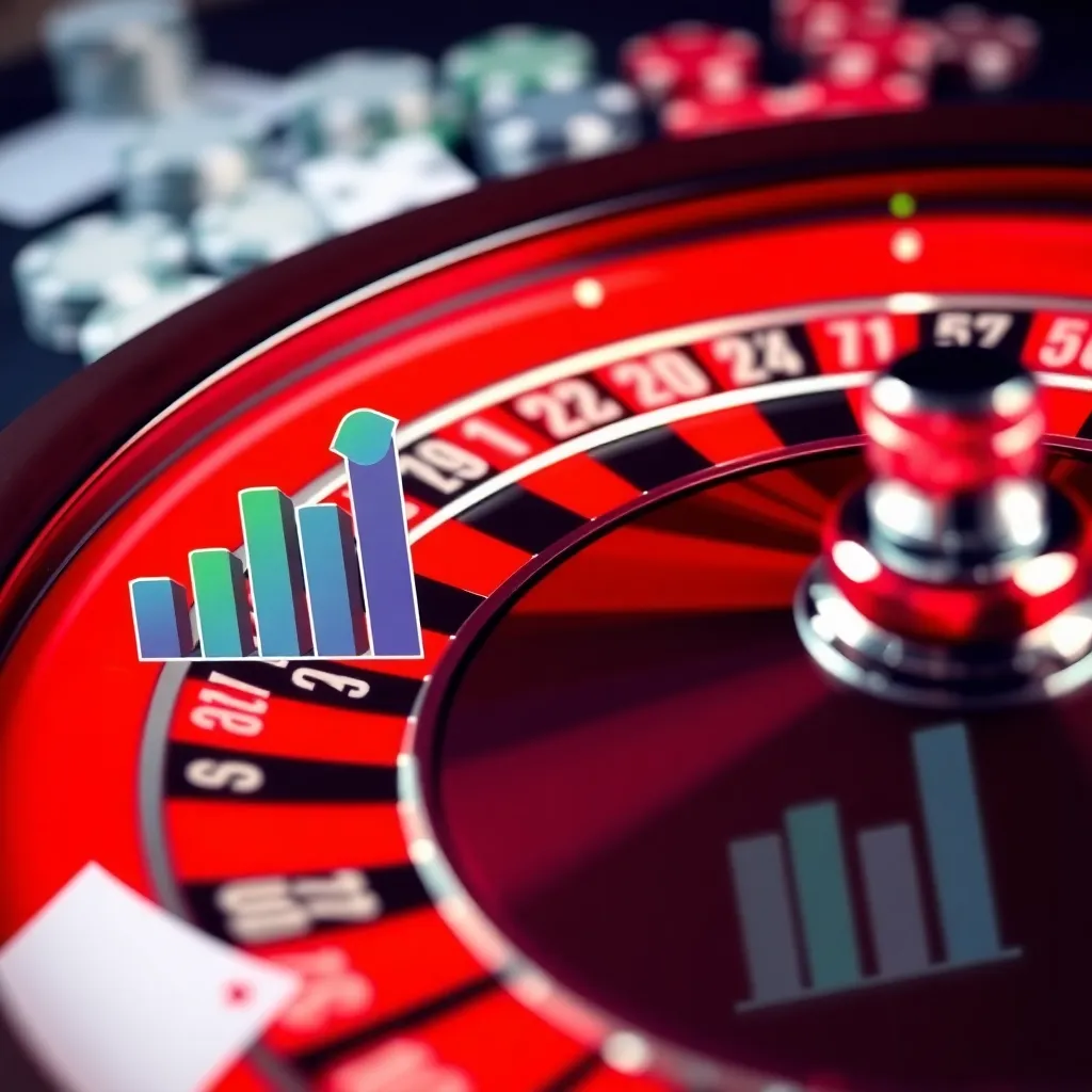 최신 카지노 룰렛 시스템: 통계와 사례로 보는 승리 전략