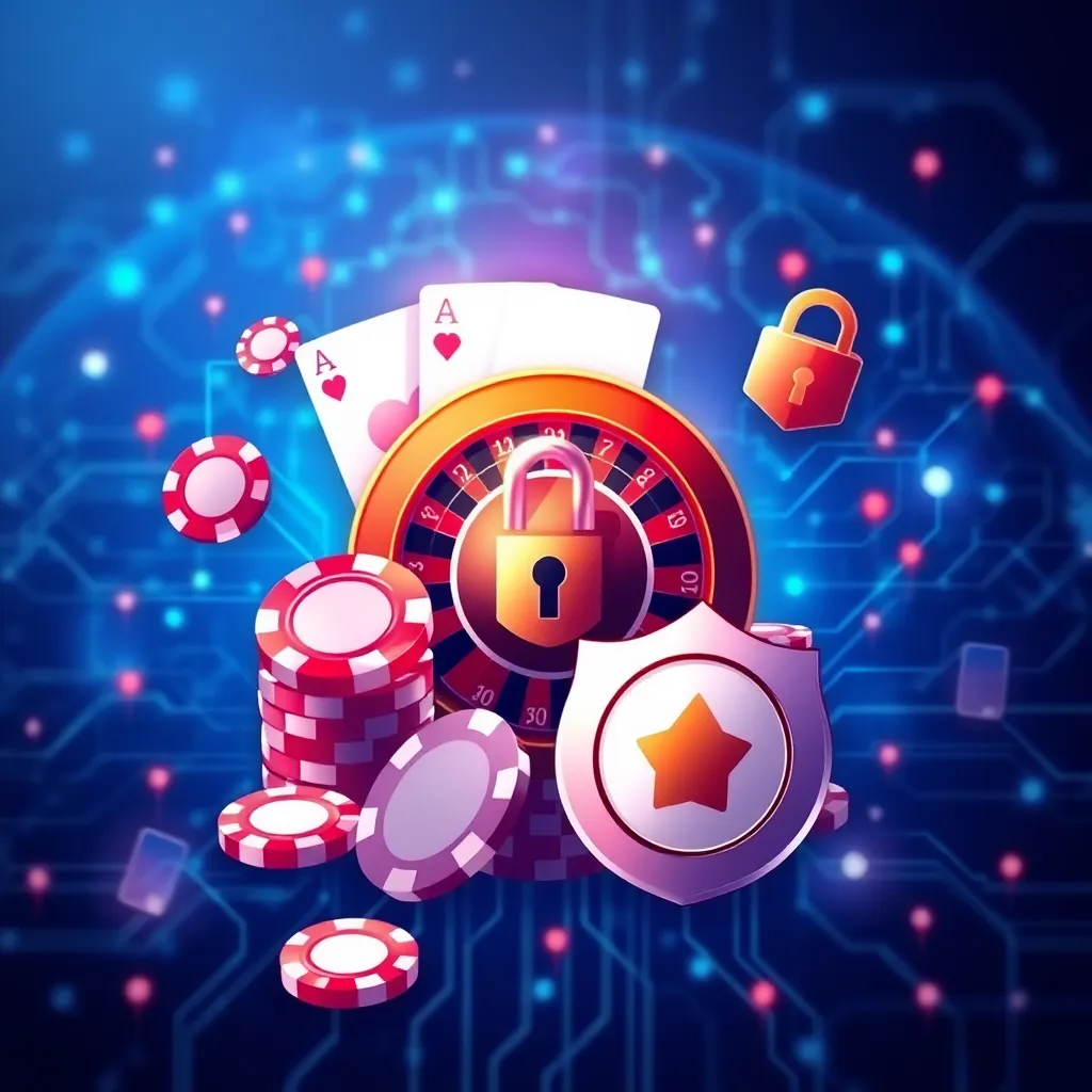 안전베팅을 위한 검증된 인증과 후기 분석