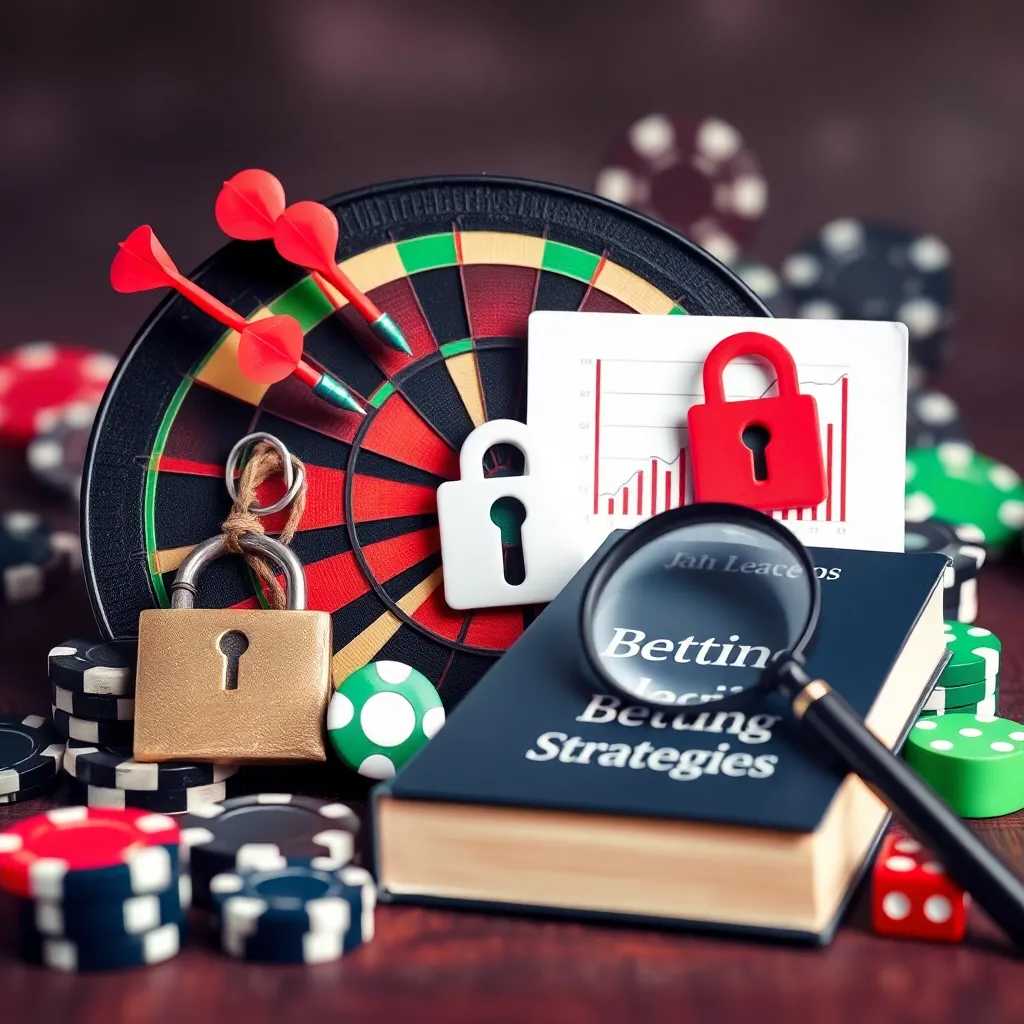 스포츠 및 카지노 포인트베팅의 실전 사례와 커뮤니티 통찰