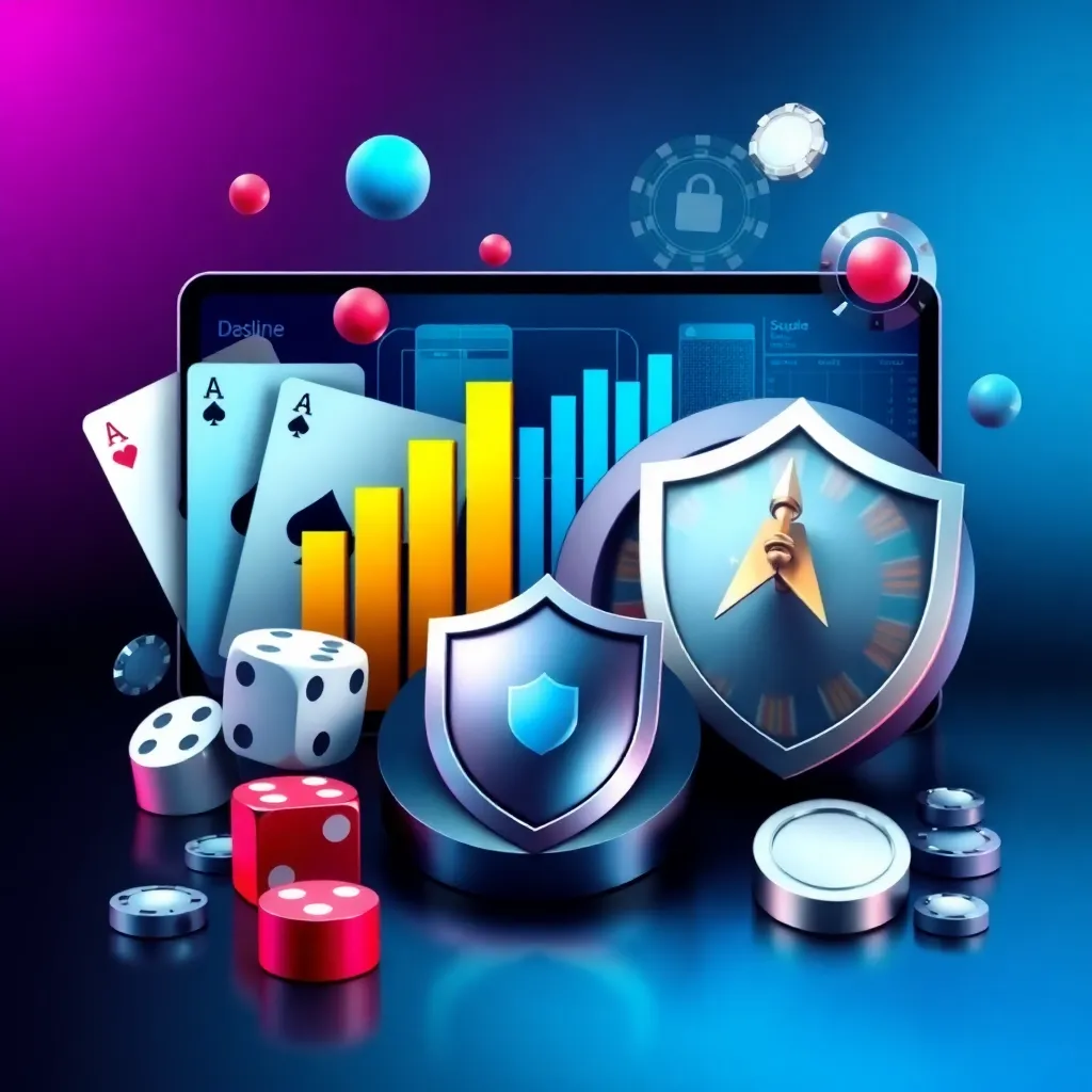 슬롯머신 게임에서의 확률과 최적화된 베팅 전략