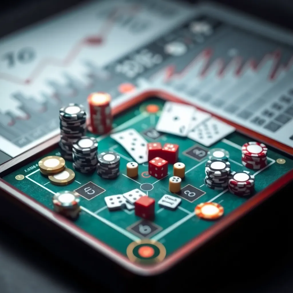 스포츠토토 승률 높이는 집중분석 전략