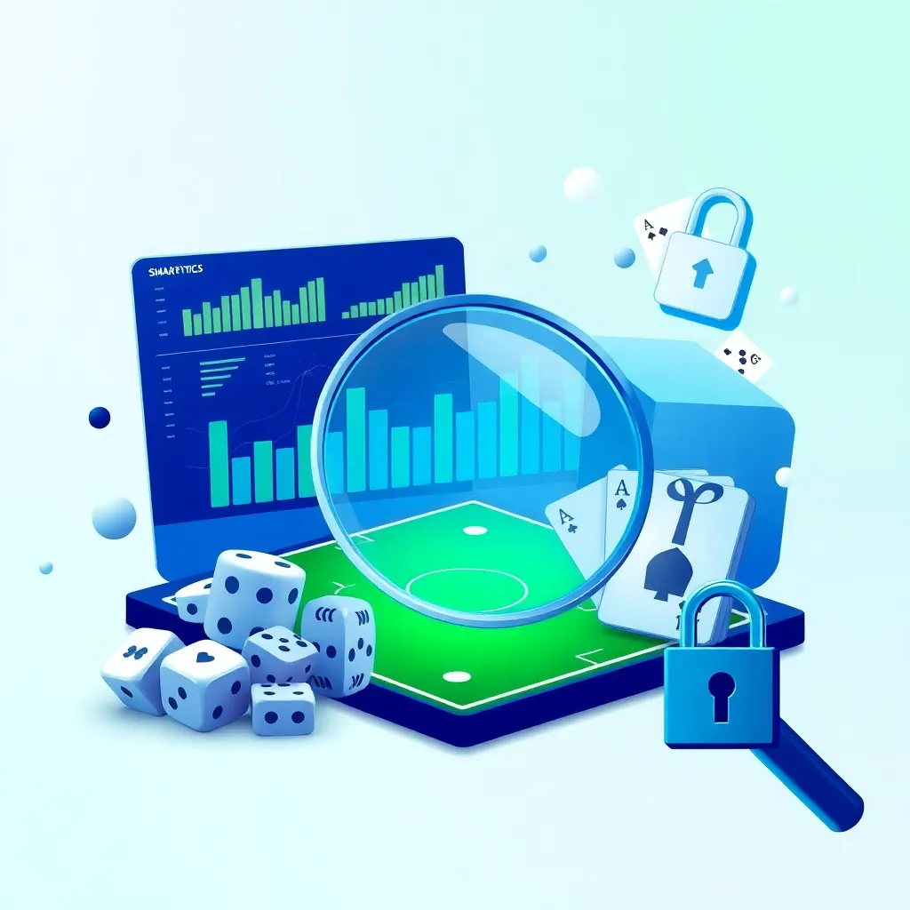 스포츠토토 집중분석: 데이터 기반 전략과 승률 향상의 비밀