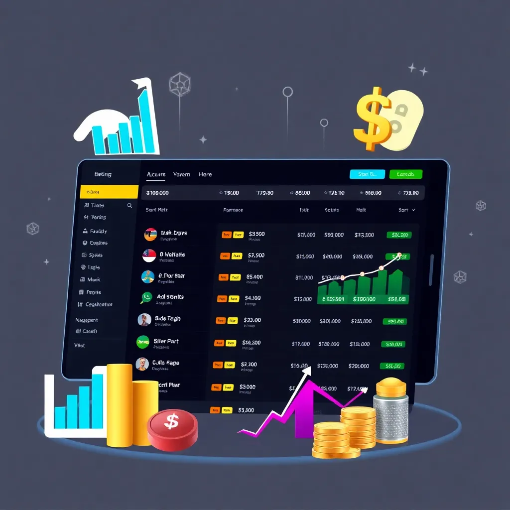 안전베팅을 위한 검증된 스포츠 전략 분석