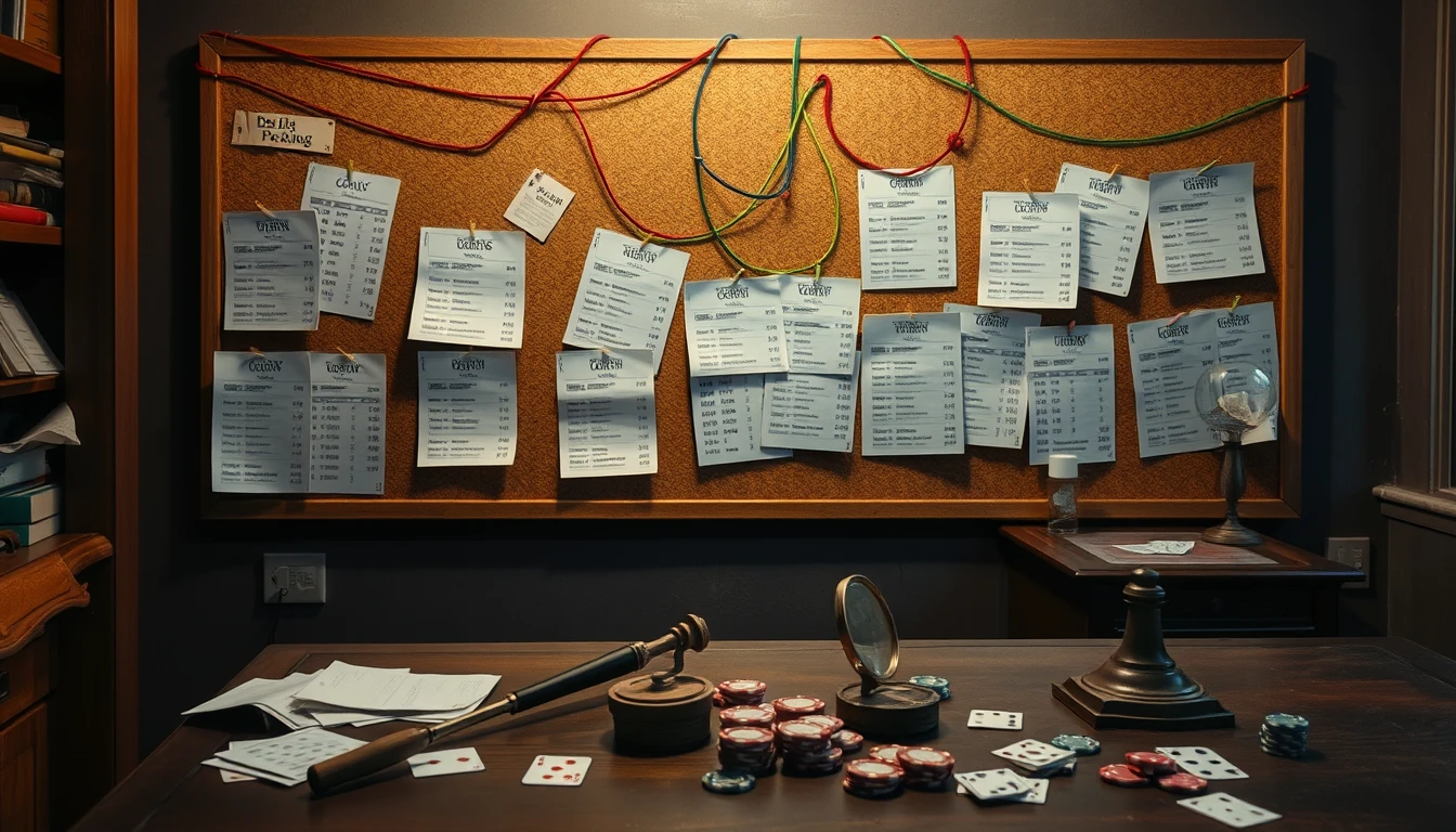 배당률 읽기와 활용을 위한 실전 가이드